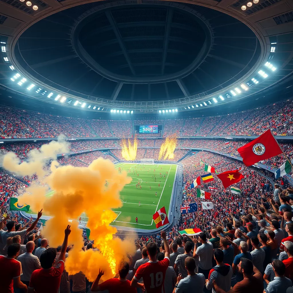 Những cập nhật từ go 88 giúp bạn bớt hụt hẫng sau World Cup — view 3