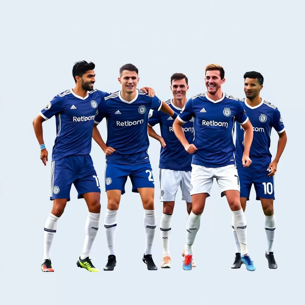 Mổ xẻ những chiêu trò truyền thông nhằm thao túng tâm lý tại World Cup qua lăng kính keonhcaivg.io