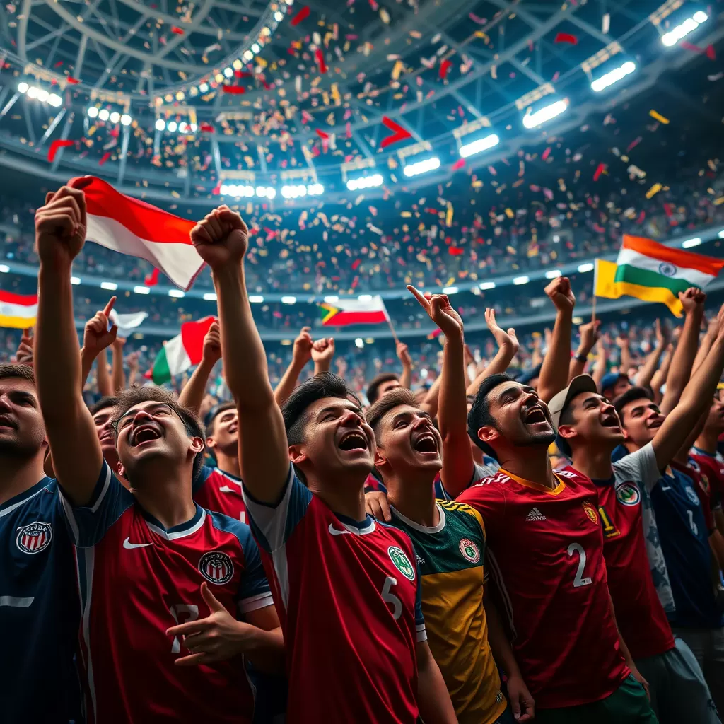 S8 Dự Đoán Bundesliga Chính Xác Mỗi Vòng Đấu – Cẩm Nang Cho Dân Chơi Cá Cược — view 5
