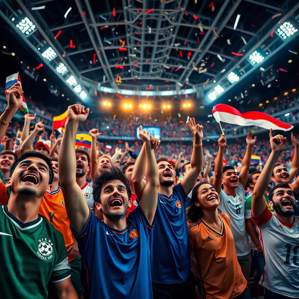 S8 Dự Đoán Bundesliga Chính Xác Mỗi Vòng Đấu – Cẩm Nang Cho Dân Chơi Cá Cược — view 2