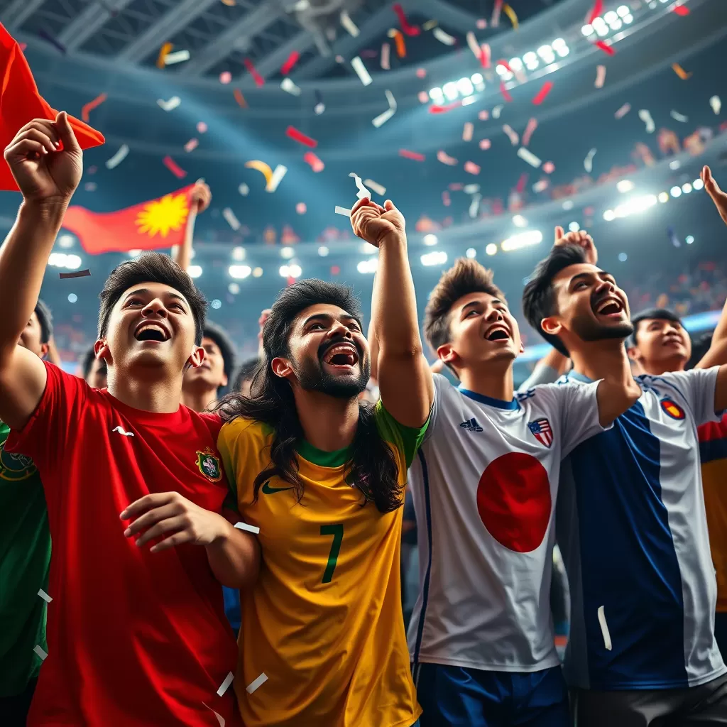 Referee Gives Wrong Player a Card – What That Mistake Teaches Us About Choosing a Platform — view 5