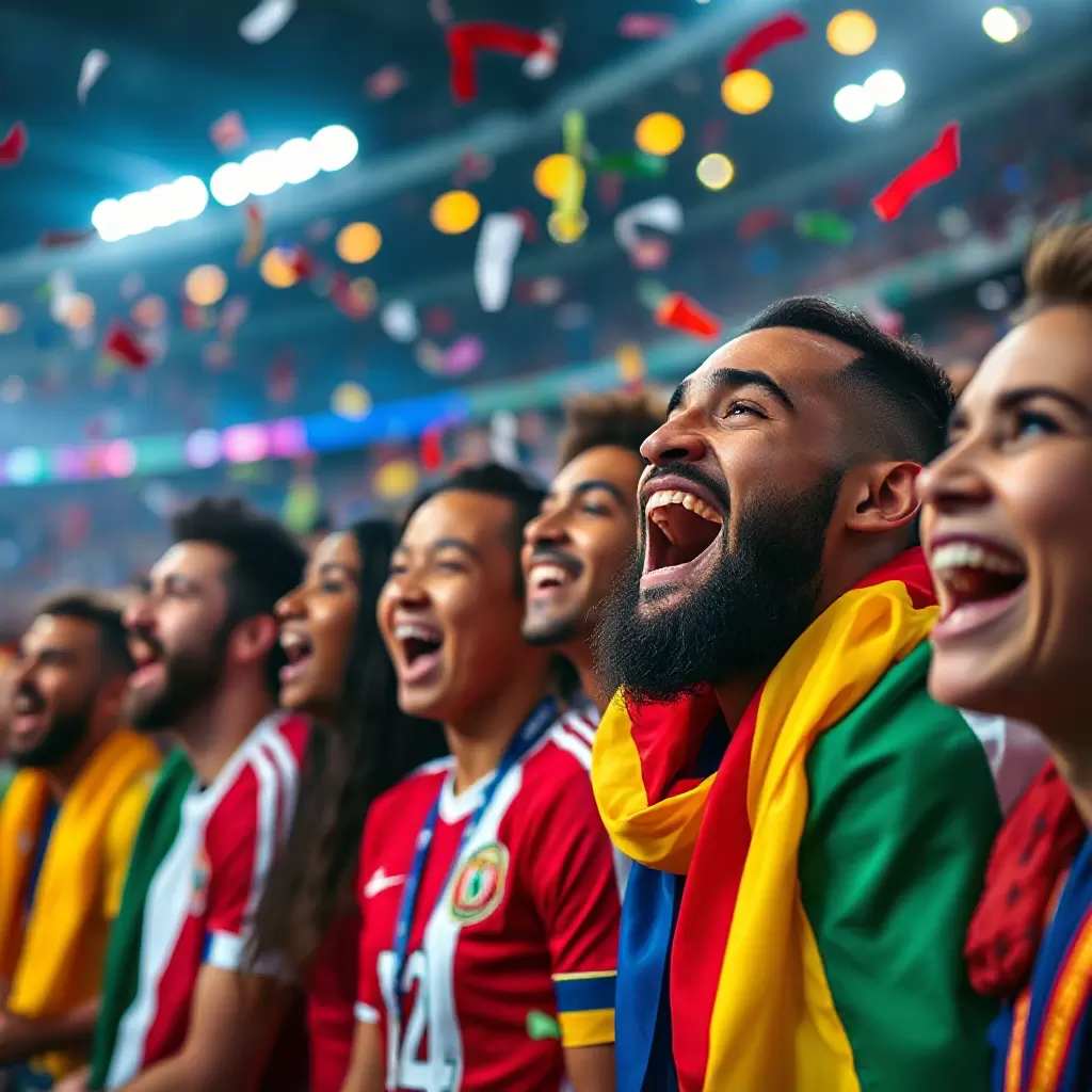 Messi, Ronaldo, Mbappe và Yamal: Ai thực sự là tâm điểm truyền thông? 7mcn thống kê