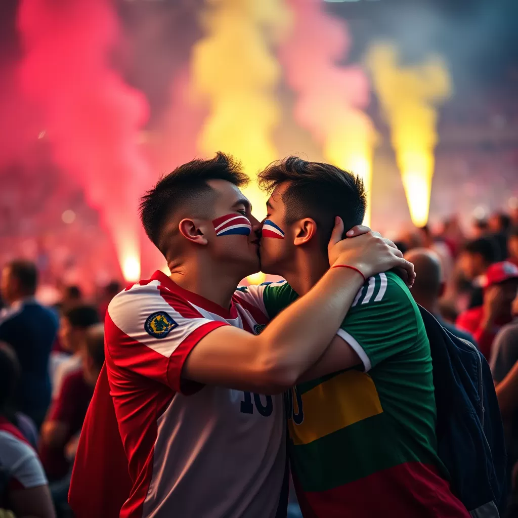 Nhìn lại lịch thi đấu World Cup và các màn đối đầu kinh điển – Mổ xẻ những tuyên bố quảng cáo