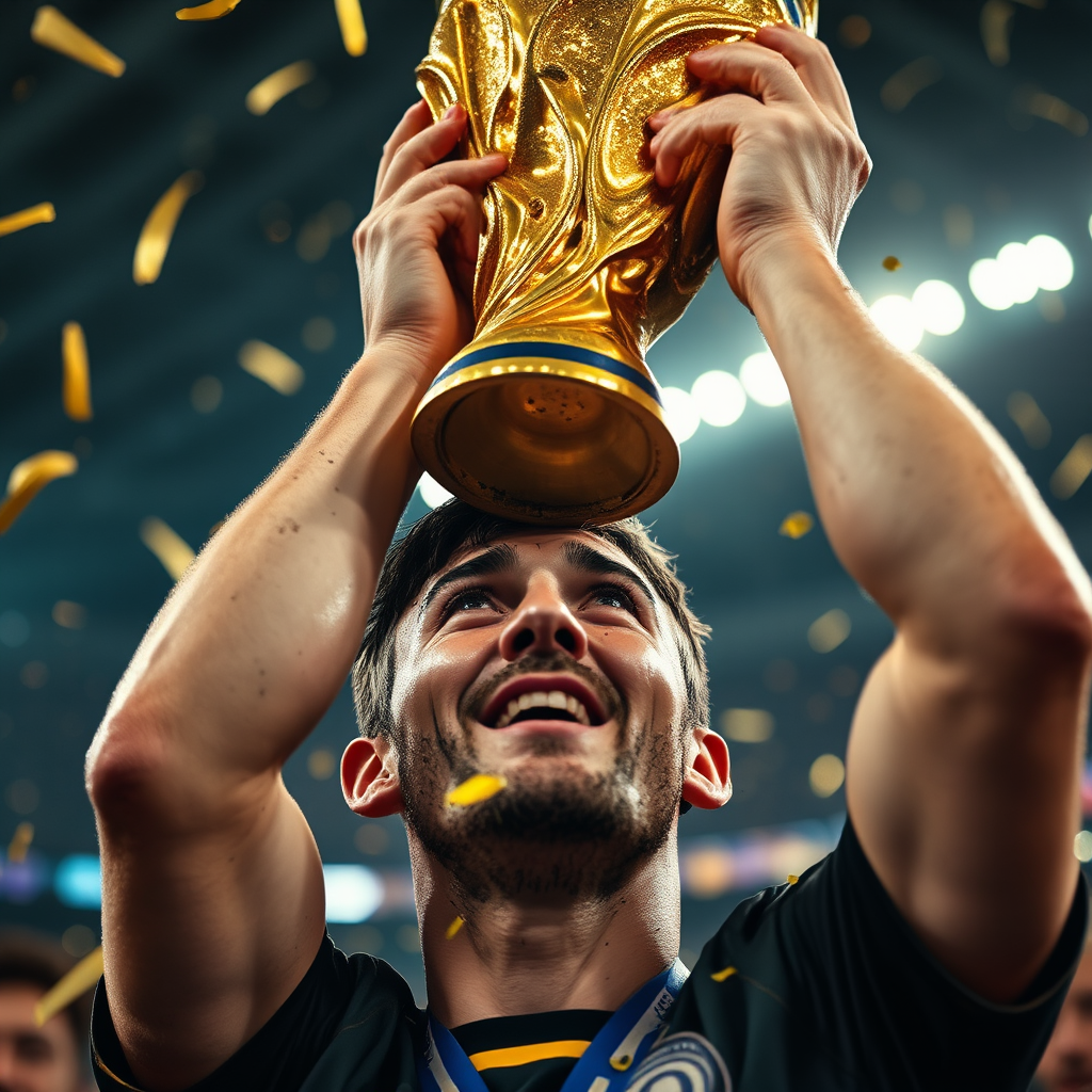 Những Sai Lầm Khi Cá Cược World Cup Trên Iwin Cần Tránh