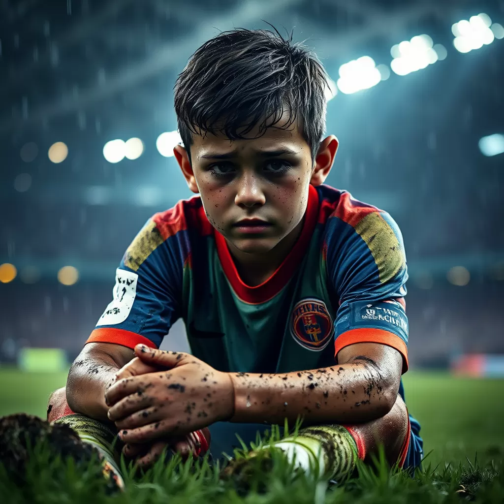 Messi, Ronaldo, Mbappe và Yamal: Ai thực sự là tâm điểm truyền thông? 7mcn thống kê — view 4
