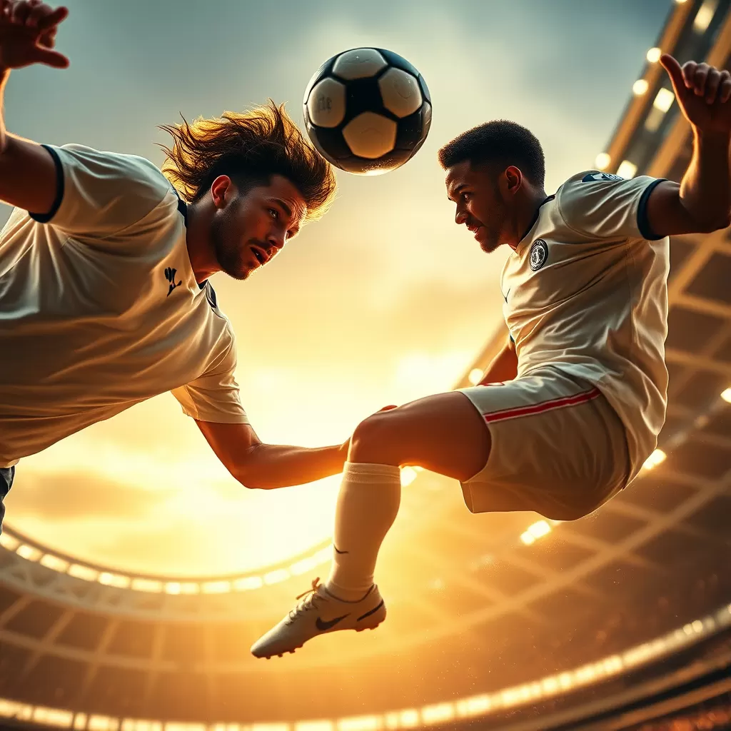 Nhìn lại lịch thi đấu World Cup và các màn đối đầu kinh điển – Mổ xẻ những tuyên bố quảng cáo — view 4
