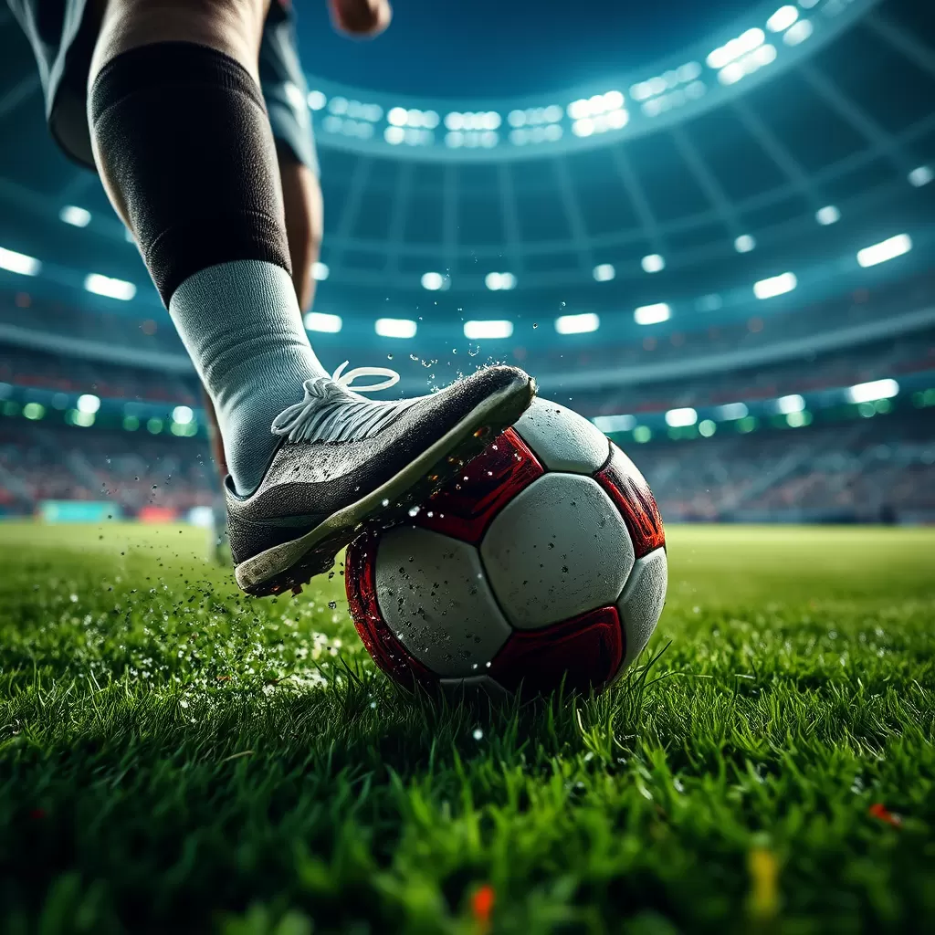Sunwin.bot Football Prediction Reports and Analysis: A Calm, Independent Overview