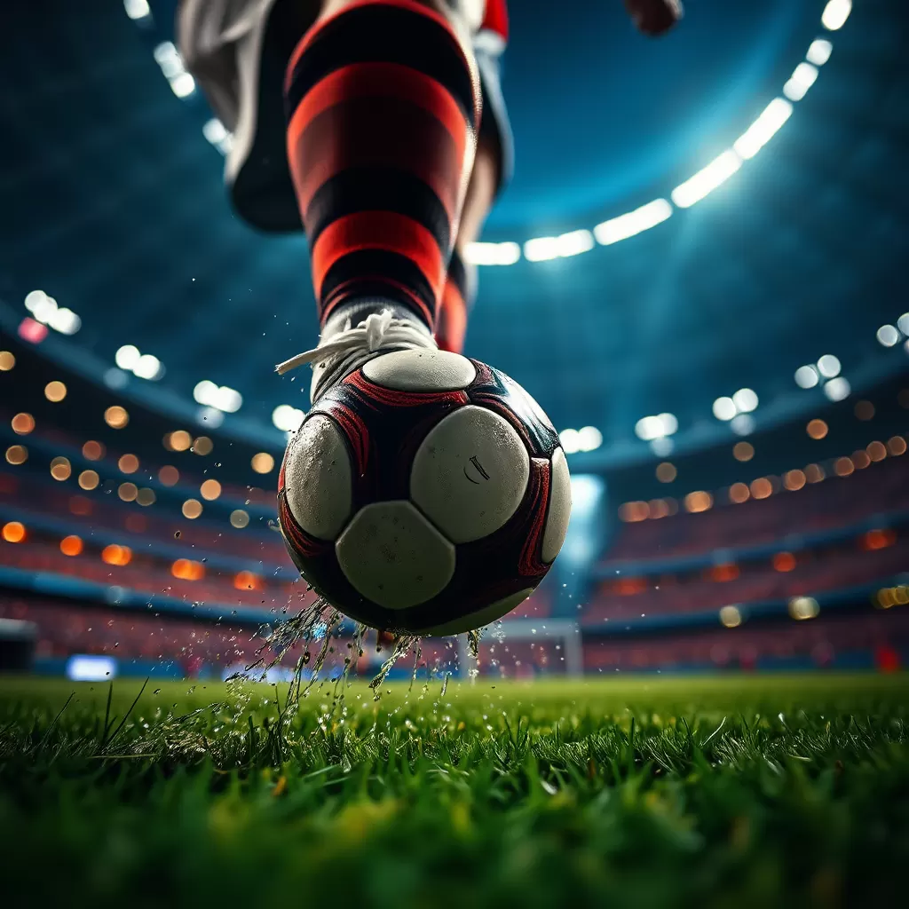 The llwiner.co.com Sports Gaming Guide: Football Events and Match Insights for Beginners — view 4